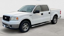 2007 Ford F-150 XLT