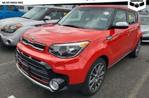 2019 Kia Soul !