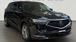 2024 Acura MDX SH-AWD