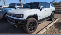 2025 GMC HUMMER EV 2X
