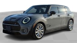 2023 MINI Clubman Classic Cooper S ALL4