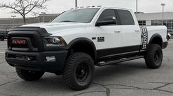 2017 Ram Ram Pickup 2500 Power Wagon