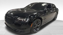 2021 Chrysler 300 S V6