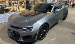 2023 Chevrolet Camaro ZL1