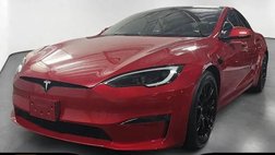 2023 Tesla Model S Base