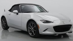 2016 Mazda MX-5 Miata Grand Touring