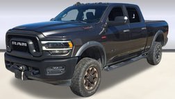 2020 Ram Ram Pickup 2500 Power Wagon