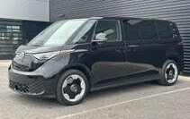 2025 Volkswagen ID.Buzz Pro S