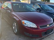 2011 Chevrolet Impala LT