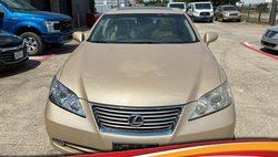 2008 Lexus ES 350 Base