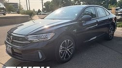 2022 Volkswagen Jetta Sport