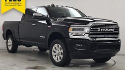 2022 Ram Ram Pickup 2500 Laramie