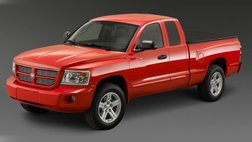 2011 Ram Dakota Bighorn/Lonestar