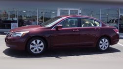 2012 Honda Accord EX