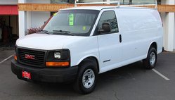 2004 GMC Savana 2500