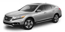 2013 Honda Crosstour EX V6
