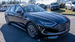 2023 Hyundai Sonata Hybrid Limited