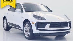 2023 Porsche Macan T