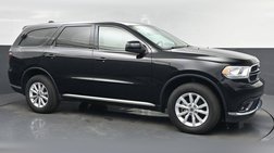 2020 Dodge Durango SXT
