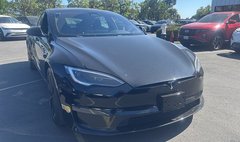 2022 Tesla Model S Base