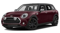 2017 MINI Clubman Cooper S ALL4