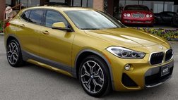 2018 BMW X2 xDrive28i