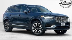 2023 Volvo XC90 Recharge T8 Plus Bright Theme 7P