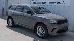 2024 Dodge Durango GT