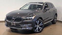 2022 Volvo XC60 B6 Inscription