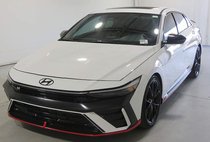 2024 Hyundai Elantra N Base