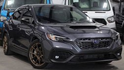 2024 Subaru WRX Premium