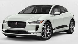 2020 Jaguar I-PACE EV400 HSE
