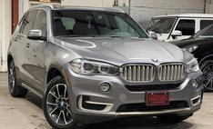 2018 BMW X5 xDrive35d