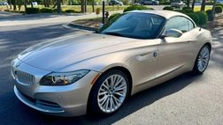2012 BMW Z4 sDrive35i