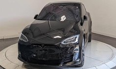 2016 Tesla Model S P90D