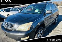2005 Lexus RX 330 Base