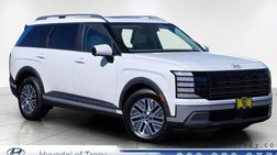 2026 Hyundai Palisade Hybrid SEL Premium