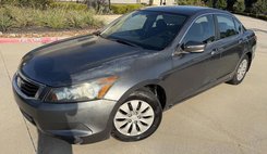 2011 Honda Accord LX