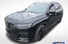 2026 Acura MDX SH-AWD  w/A-SPEC w/Advance
