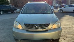 2006 Lexus RX 330 Base