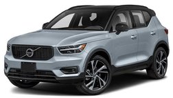 2020 Volvo XC40 T5 R-Design