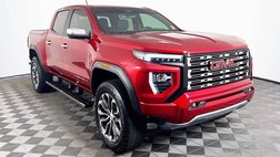 2023 GMC Canyon Denali
