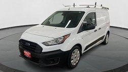 2021 Ford Transit Connect XL