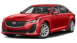 2024 Cadillac CT5 Luxury
