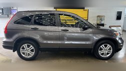 2011 Honda CR-V EX