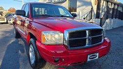 2005 Dodge Dakota SLT