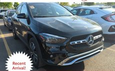 2024 Mercedes-Benz GLA-Class GLA 250 4MATIC