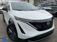 2024 Nissan Ariya Engage