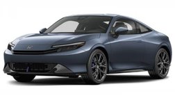 2026 Honda Prelude Base