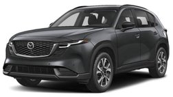 2026 Mazda CX-5 2.5 S Preferred